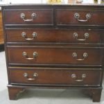 528 2154 CHEST OF DRAWERS